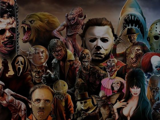 Which Horror Movie Universe Do You Belong In?