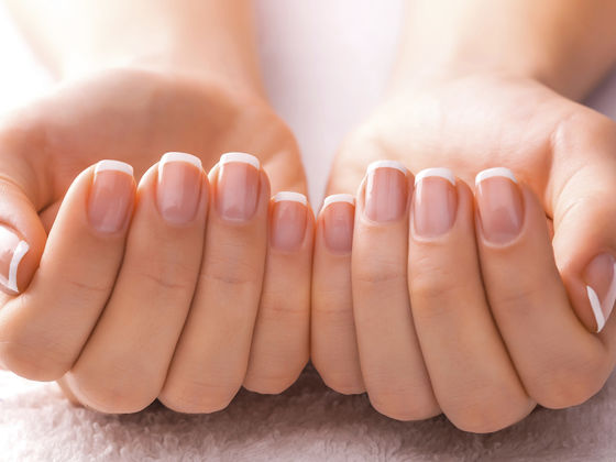 What Nail Art Should You Wear That Describes You?