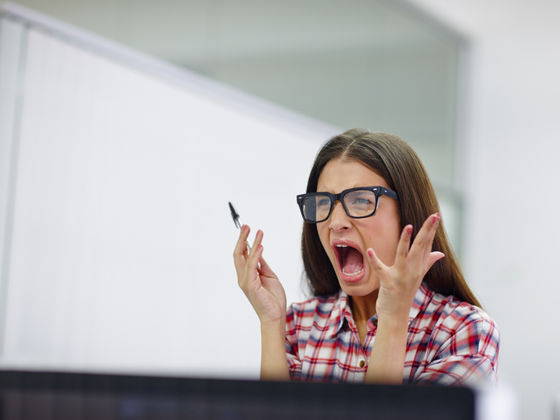 What’s Your Most Annoying Workplace Habit?