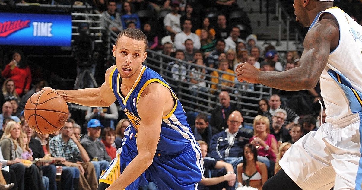 NBA LOGO QUIZ Playbuzz