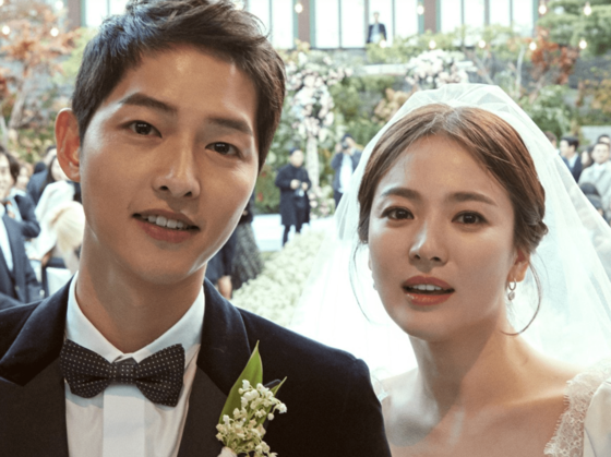 QUIZ: Which K-Pop Song Should You Dance To At Your Wedding?