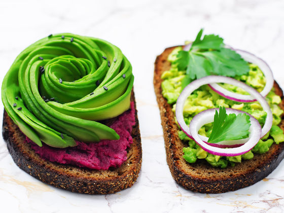 Tell Us If You've Eaten These Trendy Things, And We'll Tell You Where To Eat Your Lunch Today!
