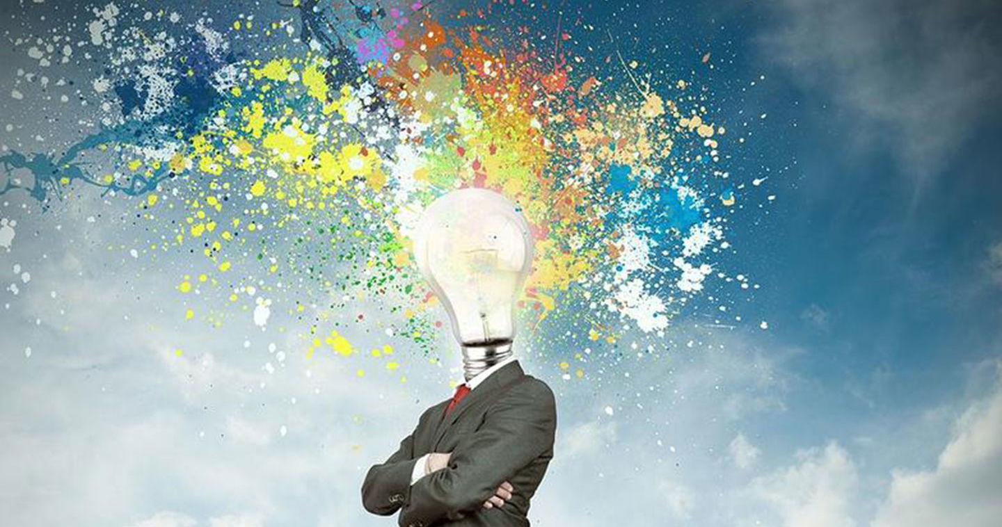 What Type of Innovator Are You Truly? | Playbuzz