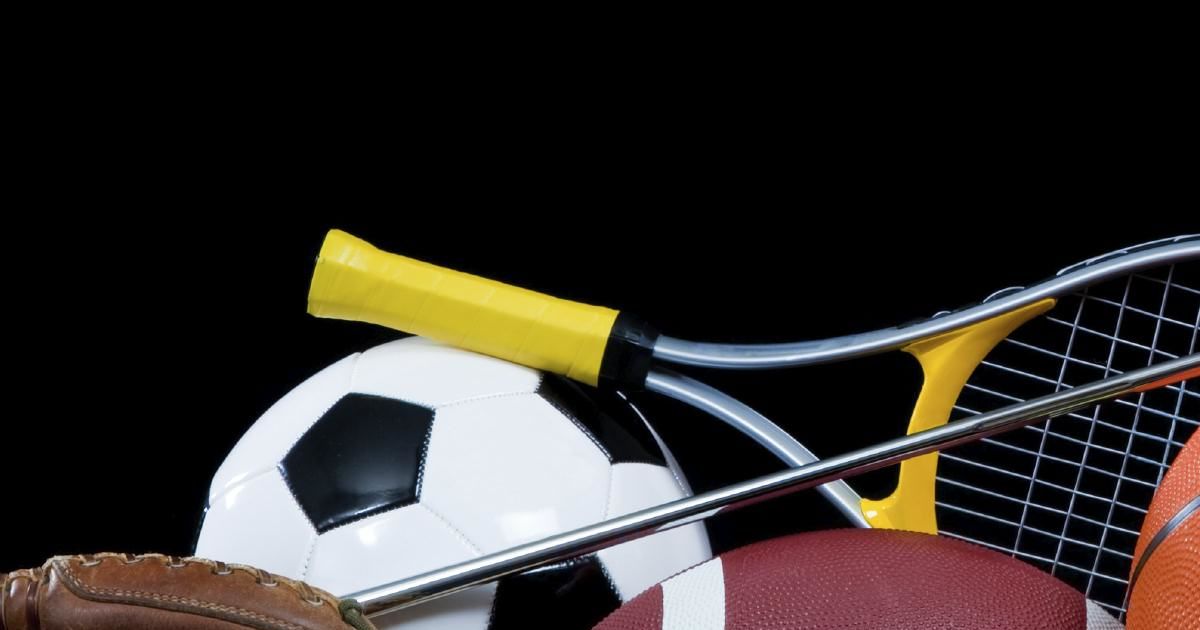 Which Sport Best Reflects Your Personality? Playbuzz