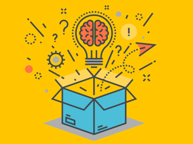 Интуитивный