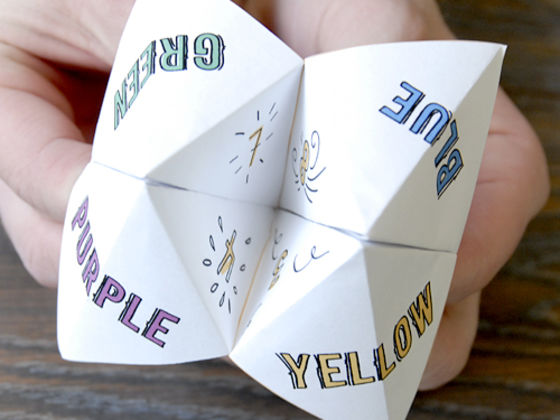 this fortune telling quiz will reveal the first letter of your true letter quizzes