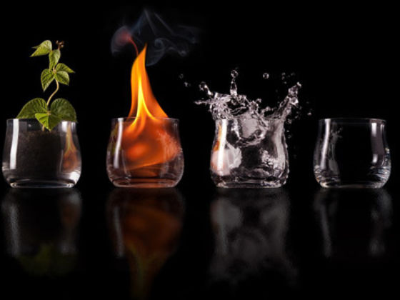 Which Element Are You? (Extremely Accurate!)