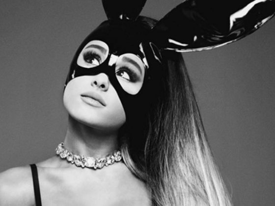 Ariana Grande To Play Character In Final Fantasy: Brave Exvius
