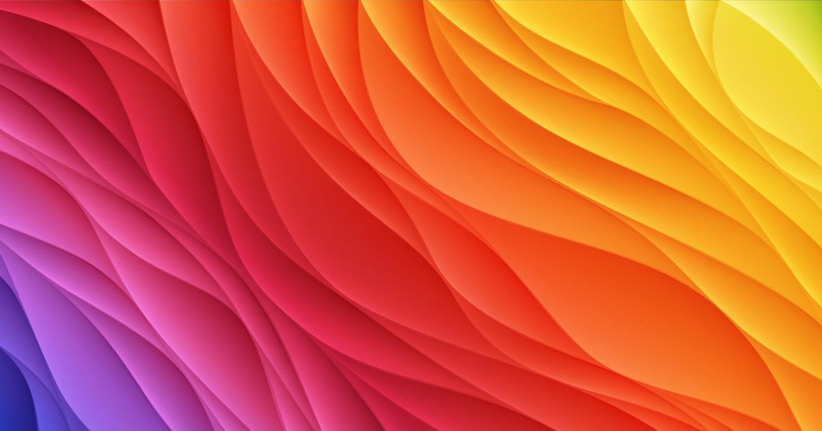 What Color Represents You? | Playbuzz