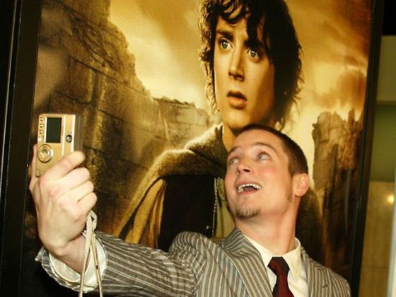 FANS DE ELIJAH WOOD fans de elijah wood: