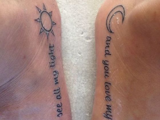 What Type Of Tattoo Should You Get?