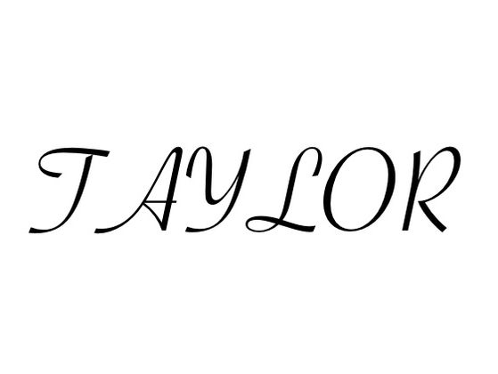 Which Taylor Is Your Soul Mate?