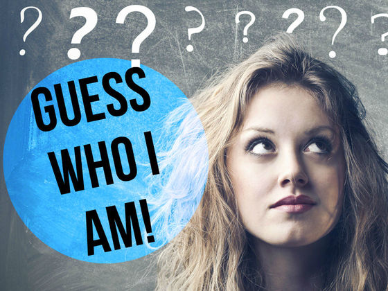 Peut-on Deviner Qui Vous Êtes En Seulement 20 Questions?