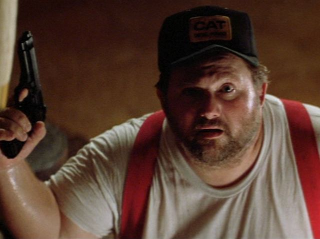 Who Is The Car Dealership Man In Roadhouse Who Is The Car Dealership Man In Roadhouse