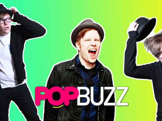 QUIZ: Which Patrick Stump Hat Are You?