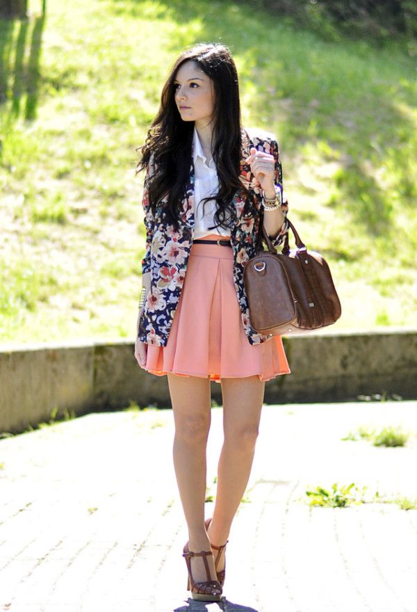trendy girls