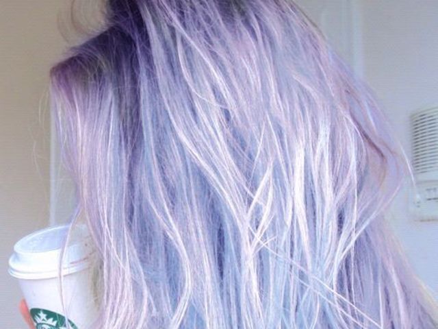 Coffee brown hair colour What color hair should you have | Playbuzz