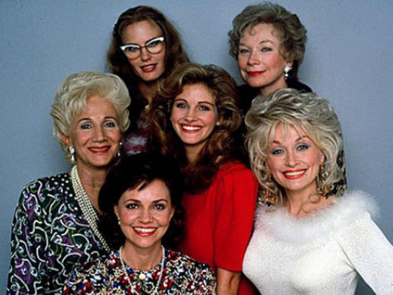 Quiz: Which "Steel Magnolia" Are You?