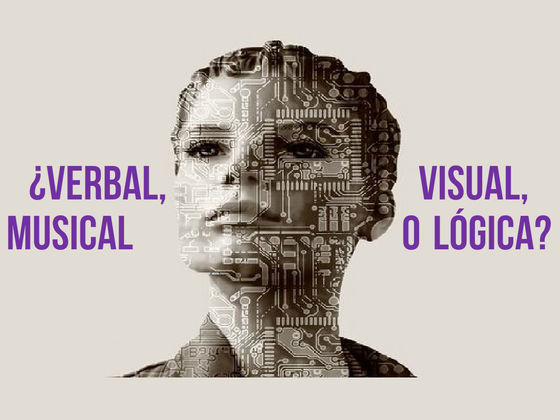 ¿Qué tipo de inteligencia te domina?
