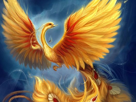 Which dark Mythical Being would you be in the fantasy world?
