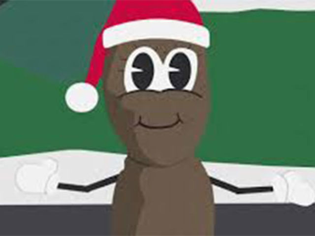Can You Remember The Lyrics To South Parks Mr Hanky The Christmas Poo 