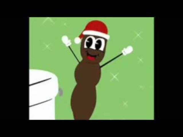 Mr Hankey The Christmas Poo Song
