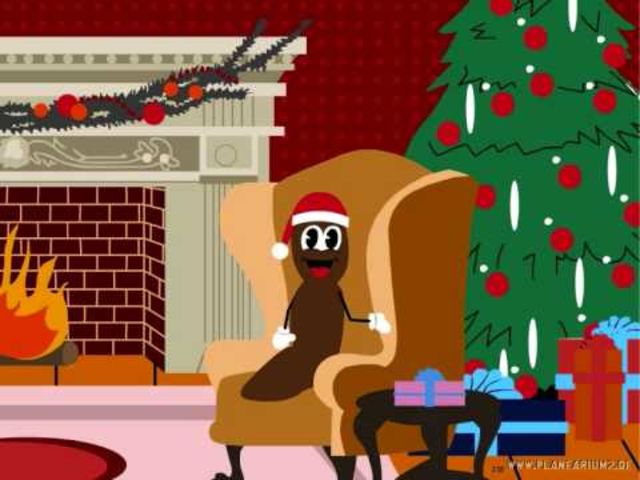 Mr Hankey The Christmas Poo Song