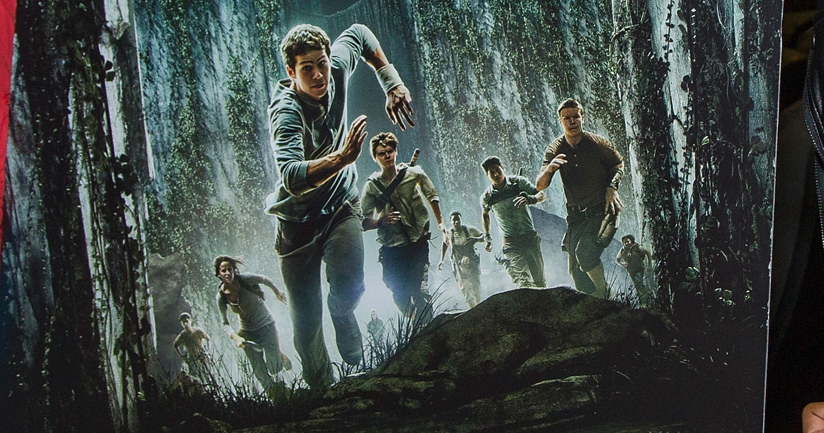 Which The Maze Runner Character is Your Boyfriend? Playbuzz