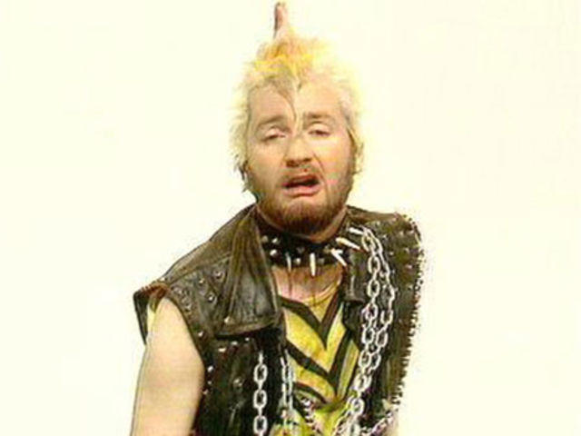 How Well Do You Remember These Kenny Everett Characters? | Playbuzz