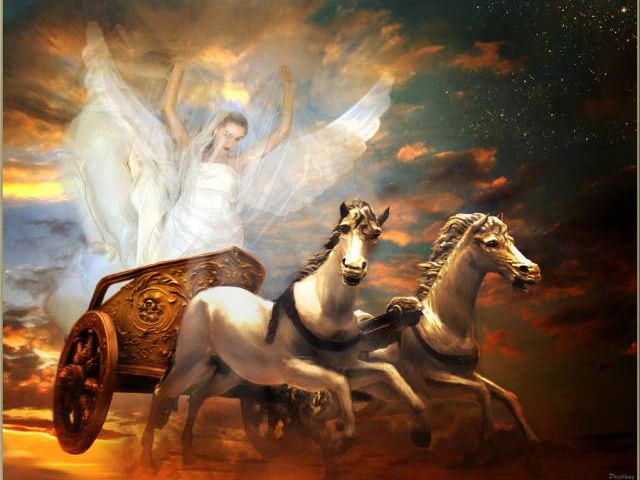 Phaethon/Lampos