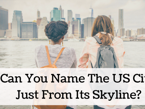Can You Name The US City Just From Its Skyline?