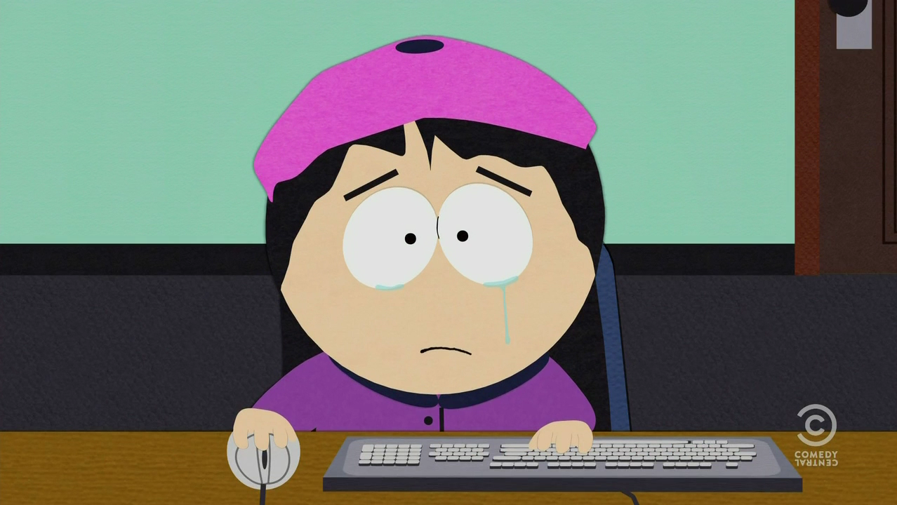Which South Park Kid Are You Which South Park Kid Are You