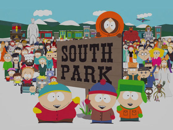 Which South Park Kid Are You?