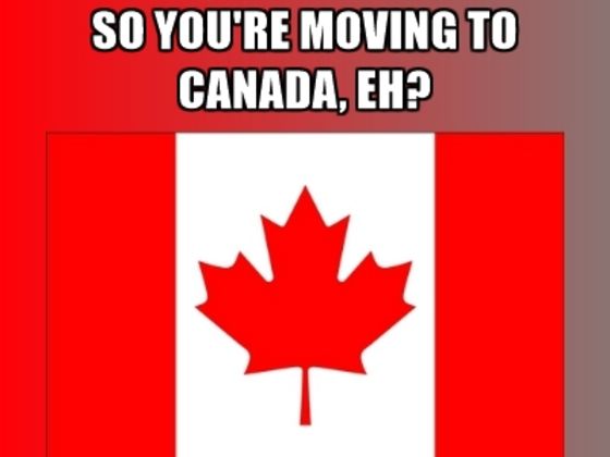 Where Should You Live In Canada?