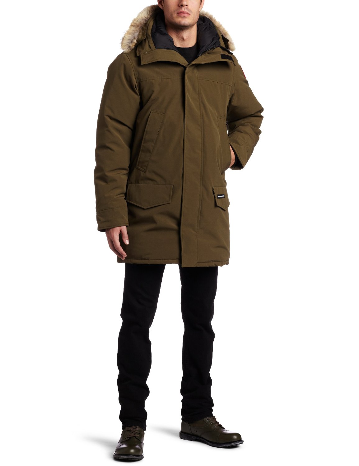 canada goose langford parka review canada goose langford parka review