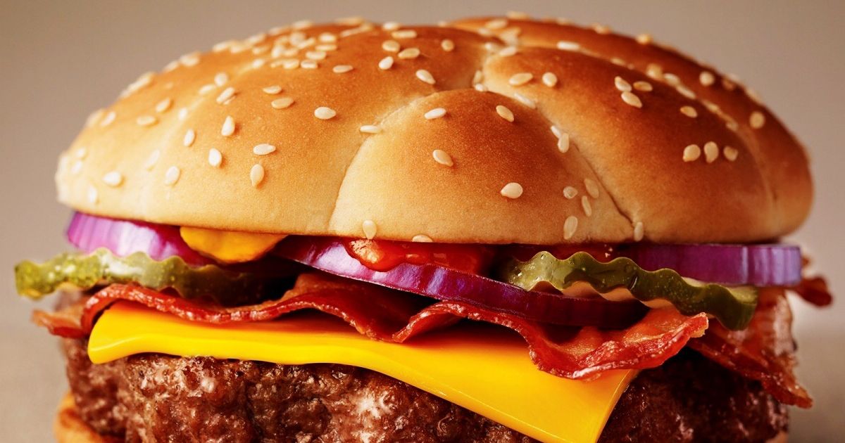 What food are you? Playbuzz