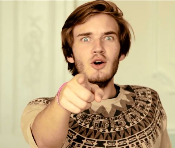Do You Know Pewdiepie? | Playbuzz