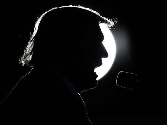 What Percent Trump Are You?