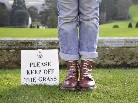 What Kind Of Rule Breaker Are You?