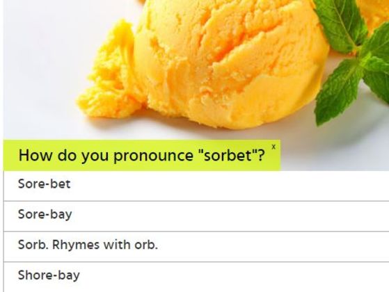 Is Your Pronunciation Better Than Most Americans?
