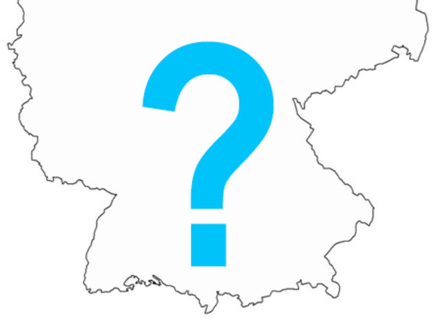 Welche Stadt liegt südlicher?
