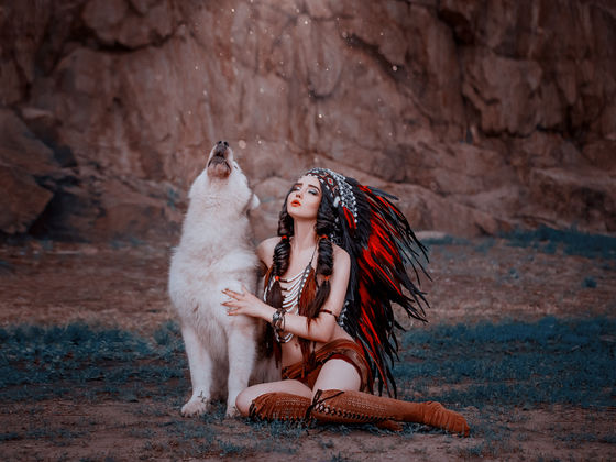 What is Your Spirit Animal?