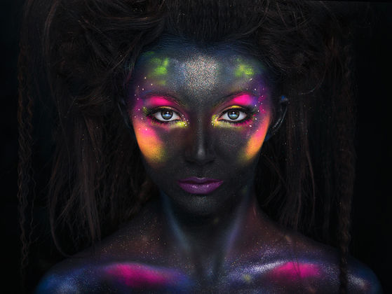 We Can Guess What Type Of Person You Are By The Way You See Color!