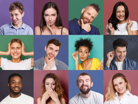 What Type of Person Do You Attract?
