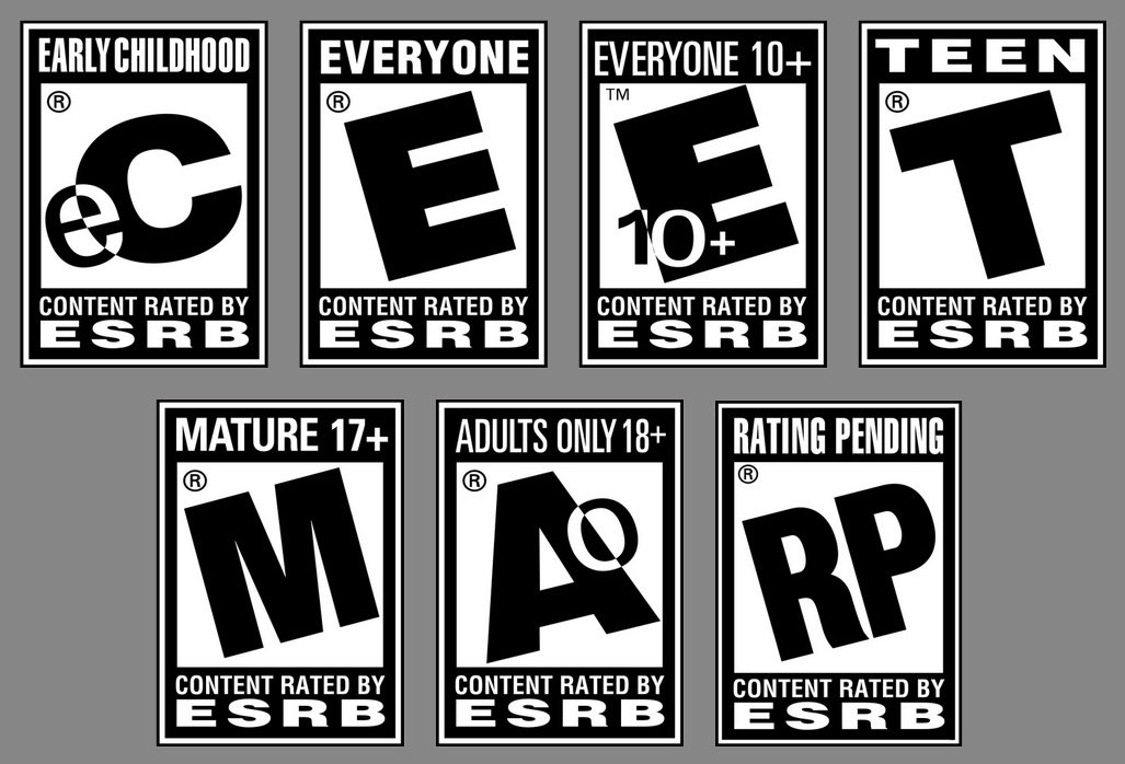 gta 1 age rating