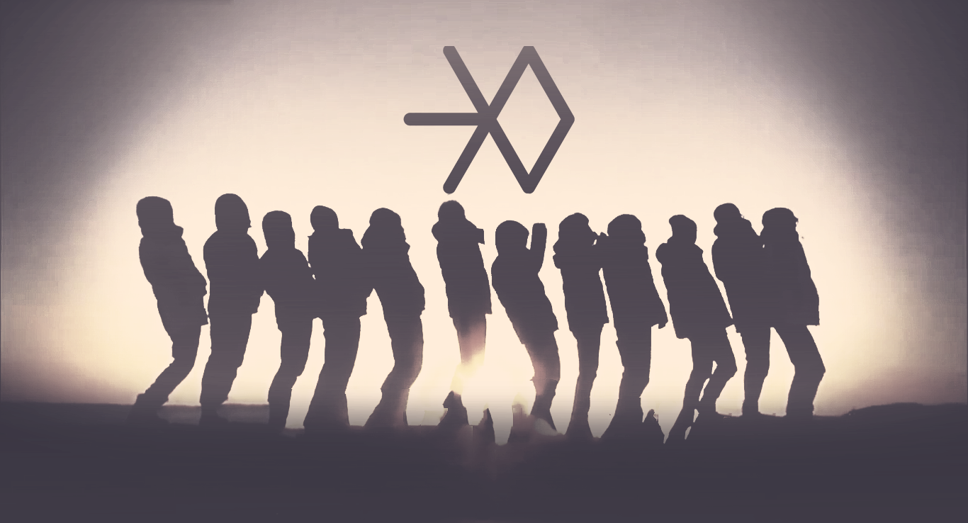 WHICH EXO K MEMBER DO YOU RESEMBLE THE MOST Playbuzz