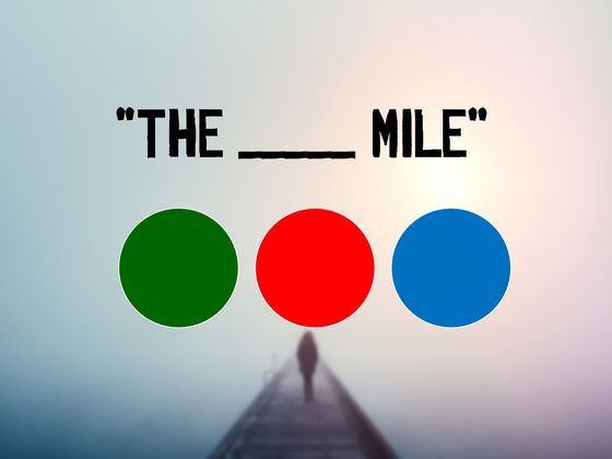 This Color Test Will Determine How Much Of A Movie Expert You Are