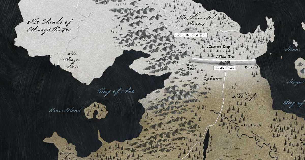 Which of the Houses from Game of Thrones do you belong to? PlayBuzz