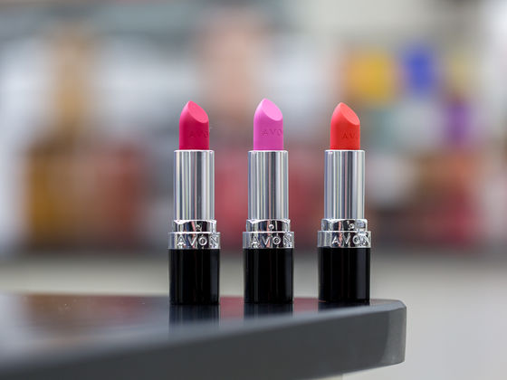 Find Your Perfect Date Night Lip Color