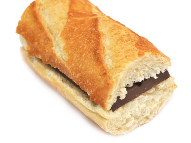 Cómo se llamarÃan los platos de tu abuela si fueran recetas de ... Platos alta cocina recetas